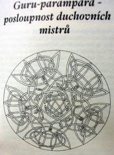 Guru-parampará