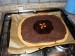 Makovo-povidlový celozrnný koláč